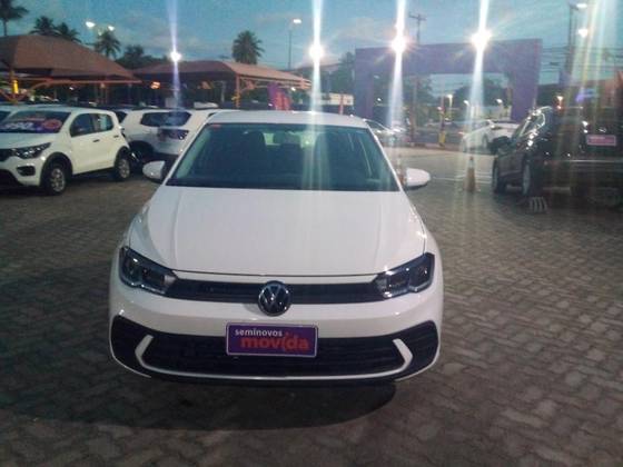 VOLKSWAGEN POLO 1.0 MPI MANUAL
